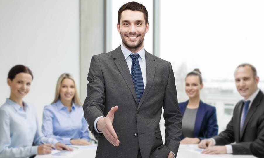 The Professional Negotiator