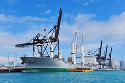 Maritime Administration, Port Facility Management and Ship Documentation Compliance