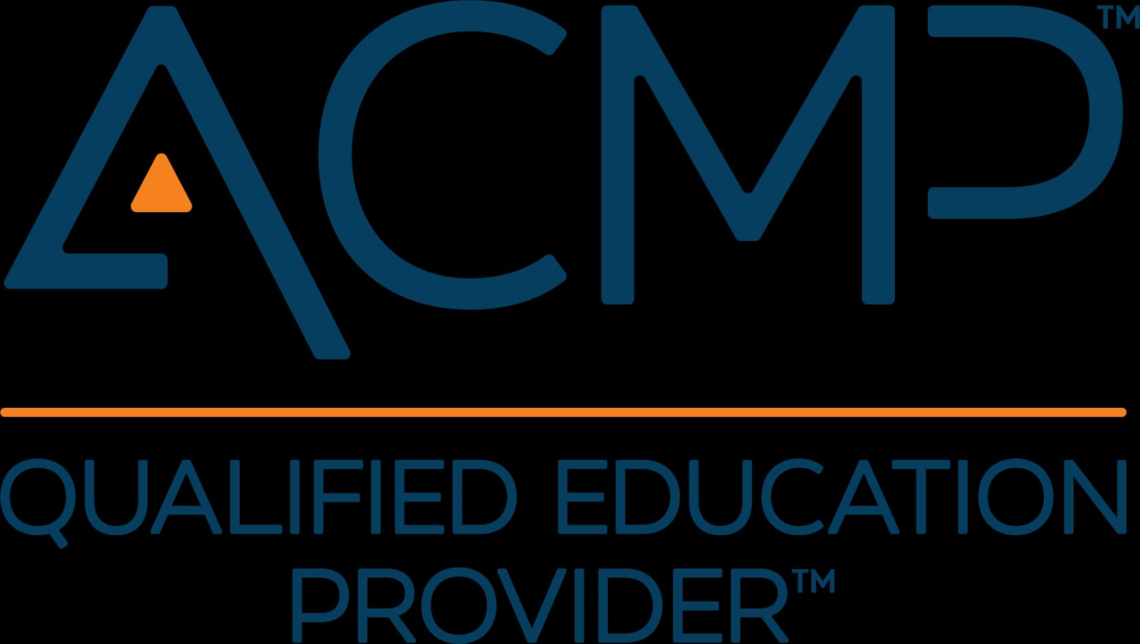 ACMP Qualified Education Provider (QEP™)