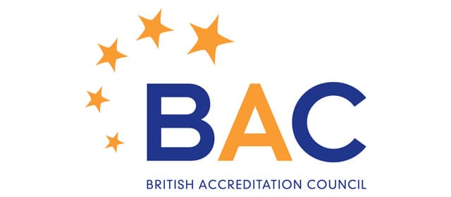 BRITISH ACCREDITATION COUNCIL