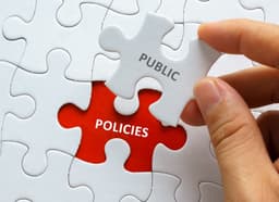 Public Policy Analysis: A Comprehensive Overview