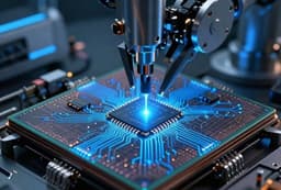 Tesla and SpaceX Announce $25 Billion 'Terafab' Semiconductor Facility