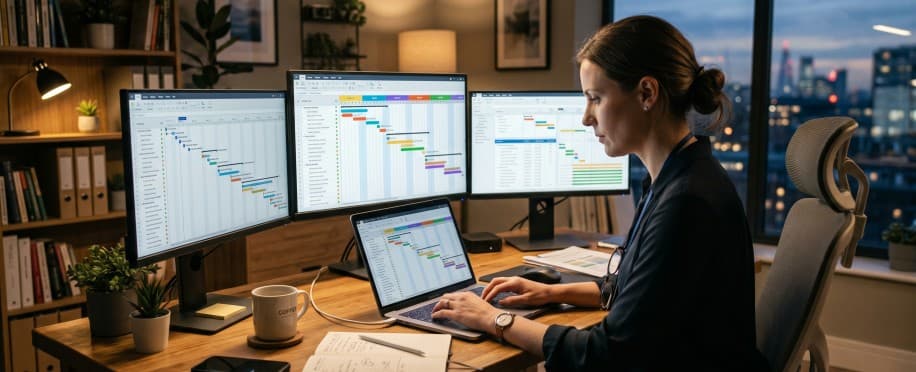 Must-Have Skills for Project Management Excellence