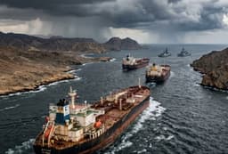 UAE Departs OPEC, Dealing a Blow to the Global Oil Producers' Cartel