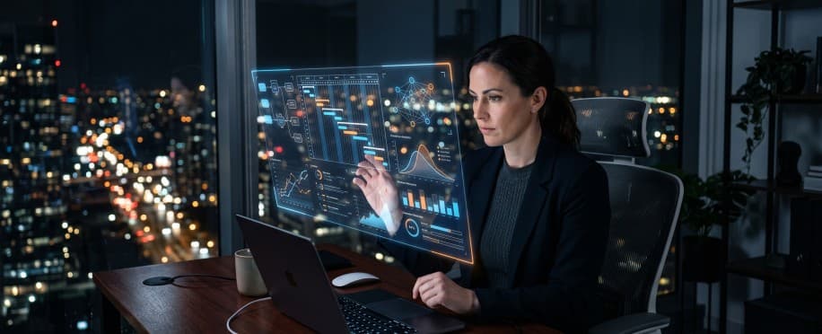Discover AI Project Management Benefits Over Traditional Methods