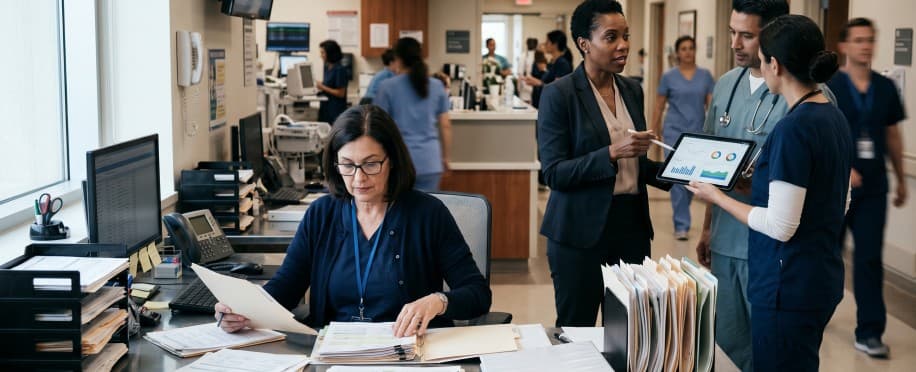Healthcare Administration or Management: Which to Choose?