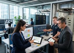 Comprehensive Guide to Facilities Management Strategy