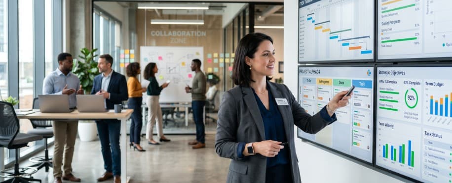 Must-Have Certifications for Successful Project Managers
