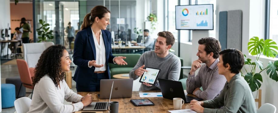 Enhance Project Management with Strong Communication Skills
