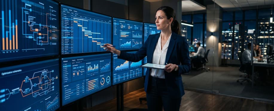 Must-Have Hard Skills for Project Management Success