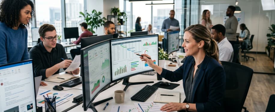 Key Skills Every Project Manager Must Master