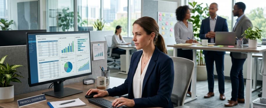 Effective Payroll Management in HR: Best Practices