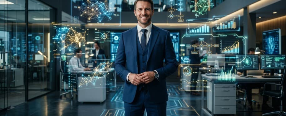 Top AI Skills to Master for Future Success