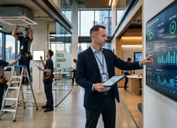 Top Benefits of Professional Facilities Management