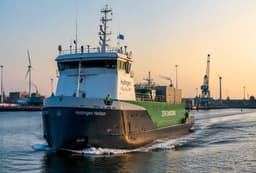 India Becomes the World's Largest Ship Recycling Nation Five Years Before the 2030 Target