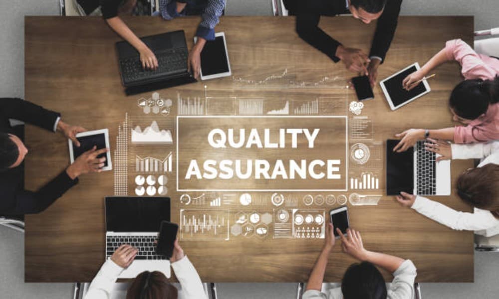 Mastering Quality Assurance Engineer Skills for Excellence