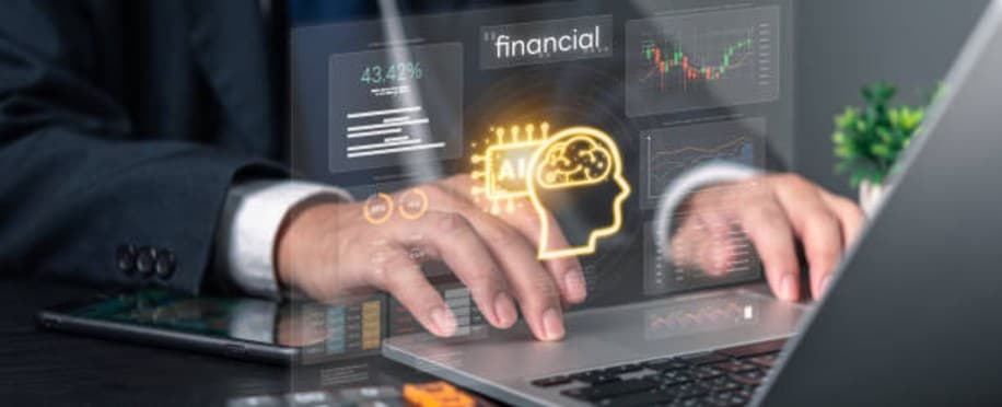AI Innovations in Finance and Accounting Explained