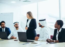 Business Management Courses in Dubai: Which Program Fits Your Career Goal?