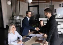 Elevate Your Career with Smarter, Stronger Negotiation