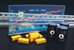 Oil is on Track for a Record Monthly Jump as the Iran War Disturbs Markets