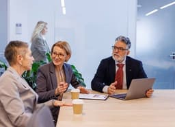 Key Differences: Human Resources and Talent Advisors