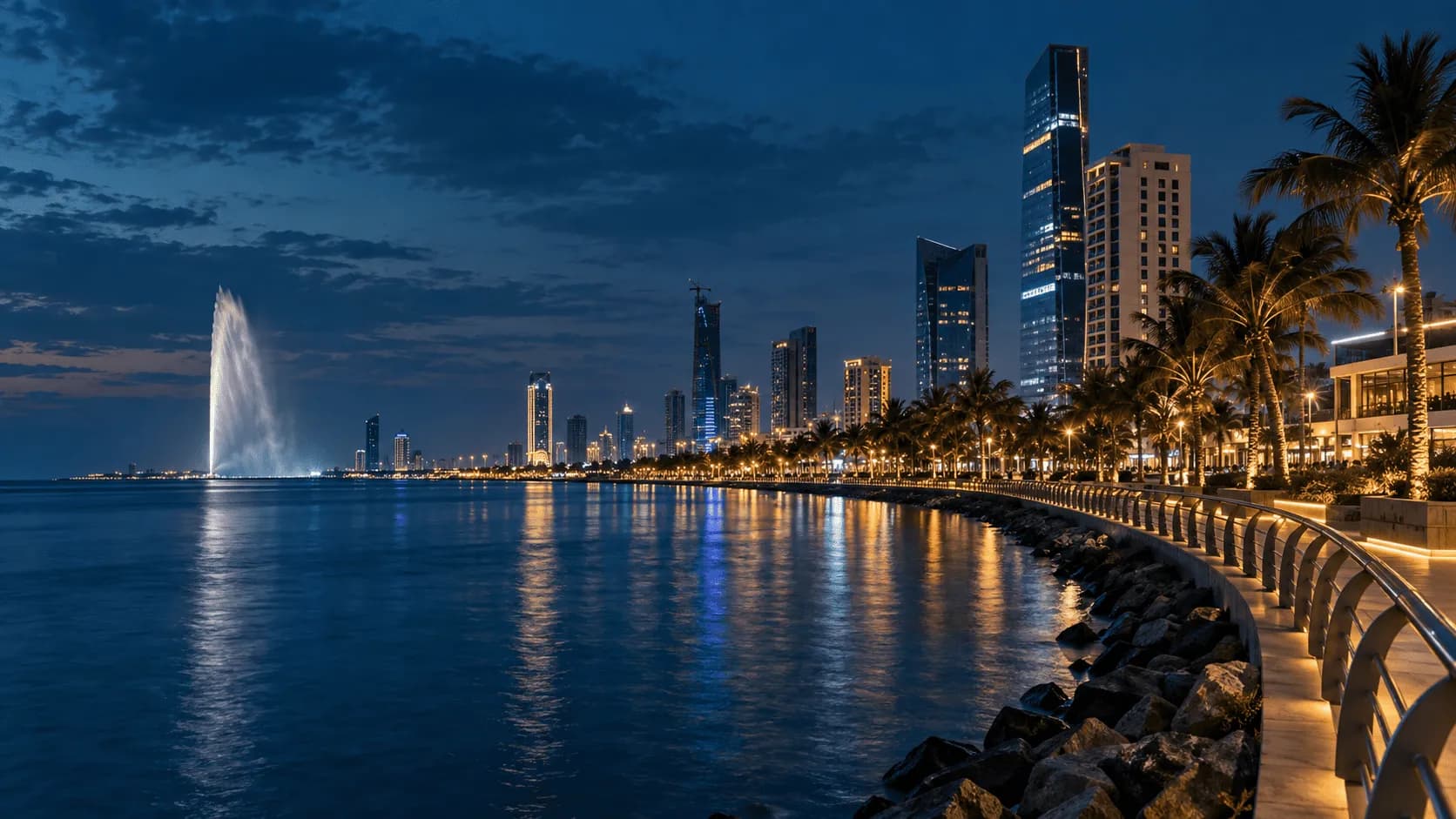 Jeddah