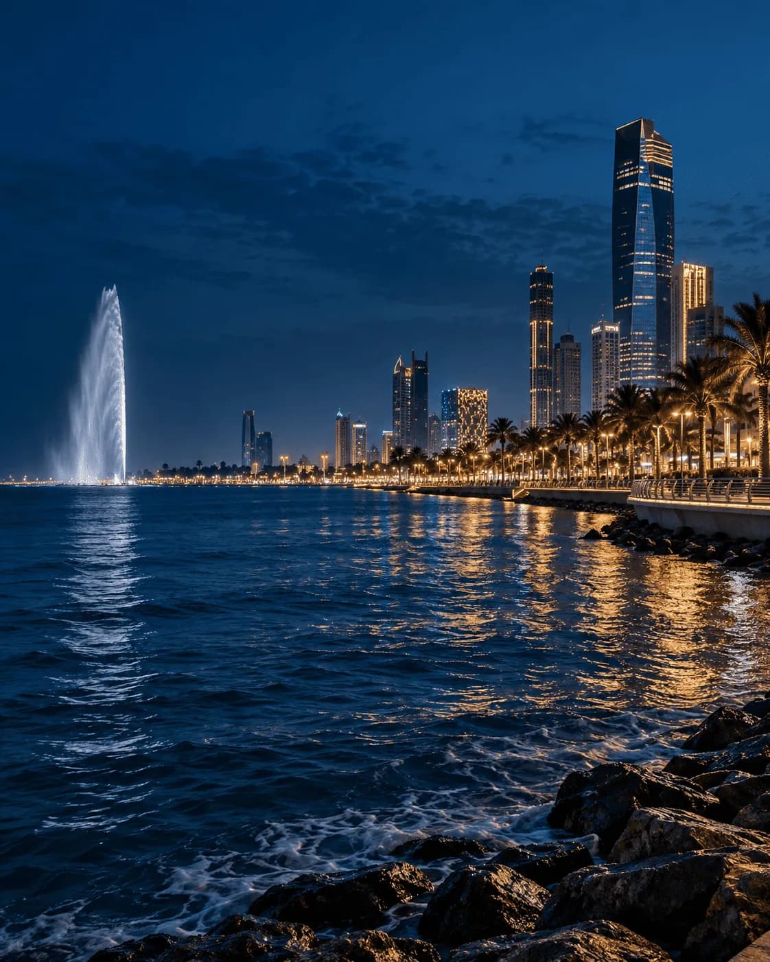 Jeddah