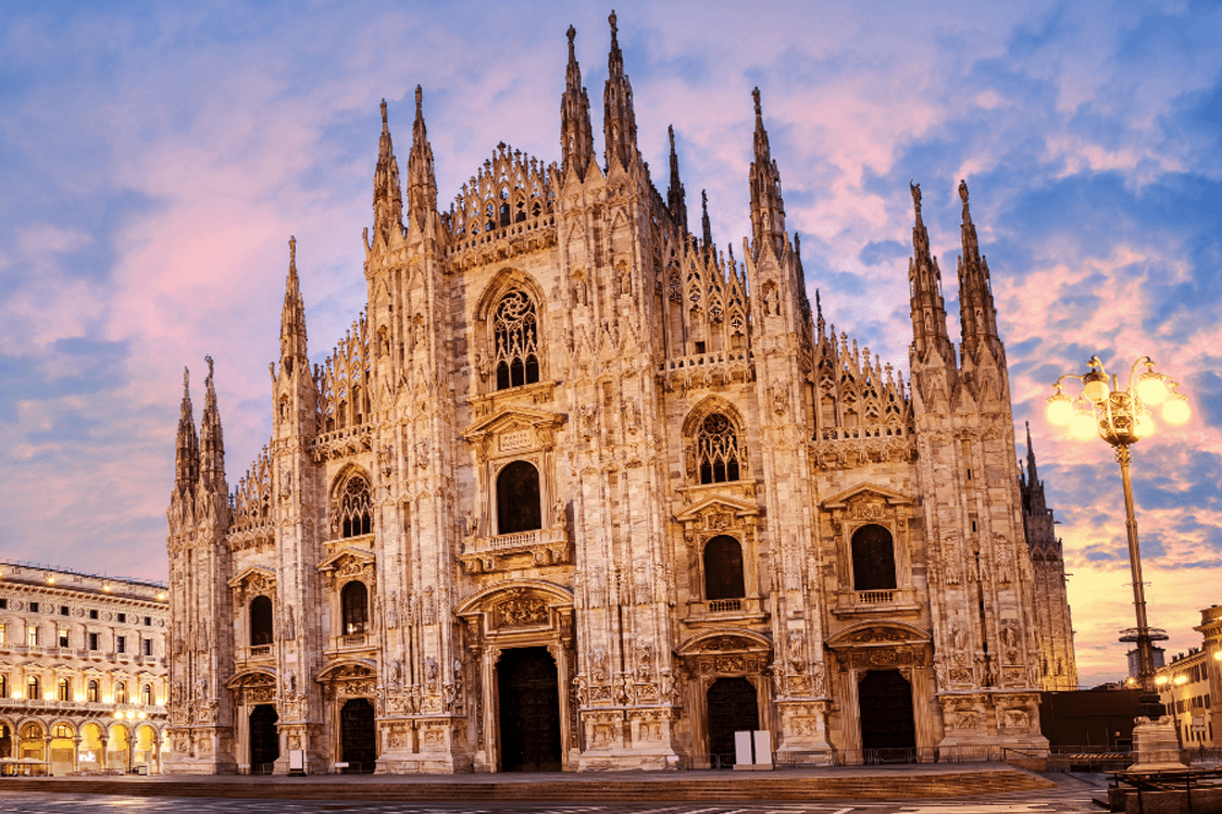 Milan