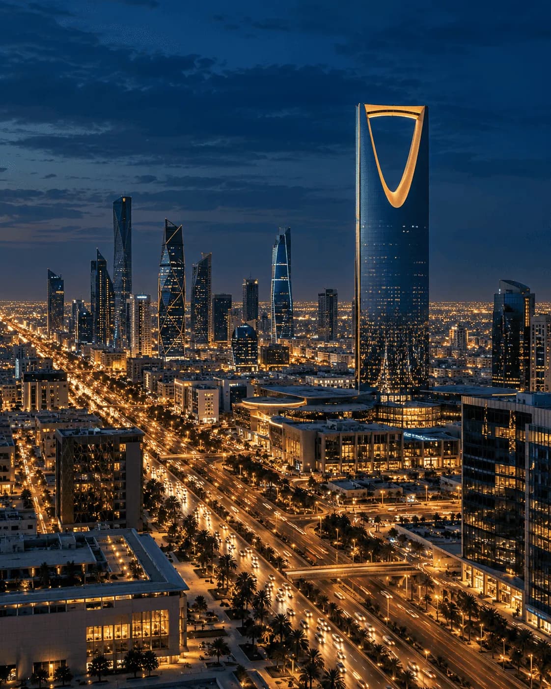 Riyadh