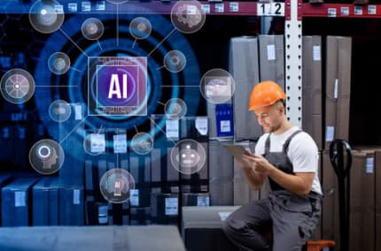 AI Market Turmoil: A $190 Billion Setback