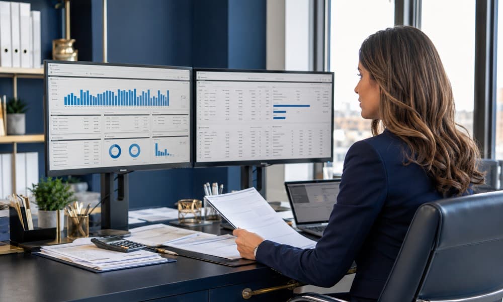 Accounting Professional
