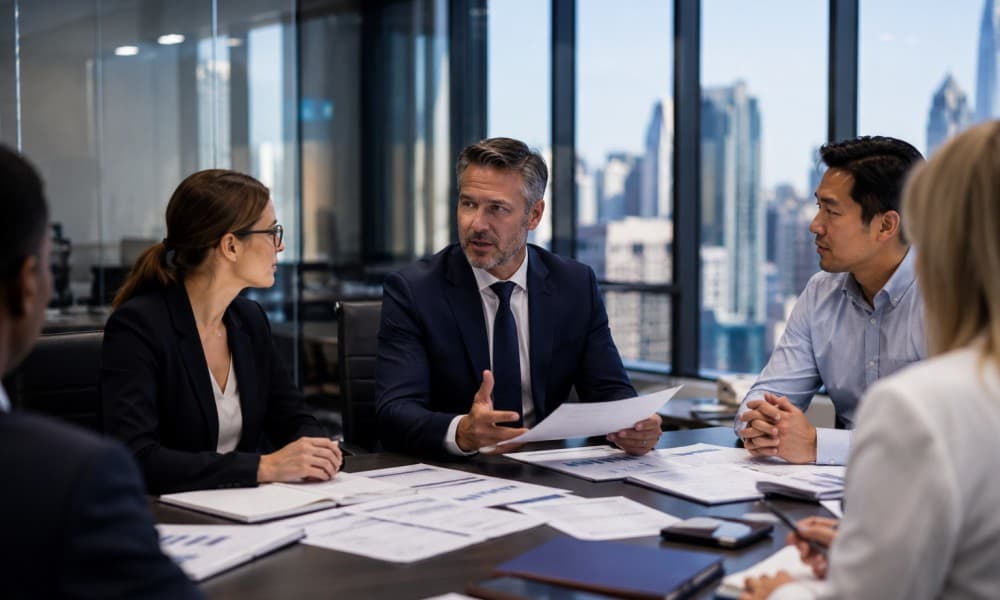Accounting Professional