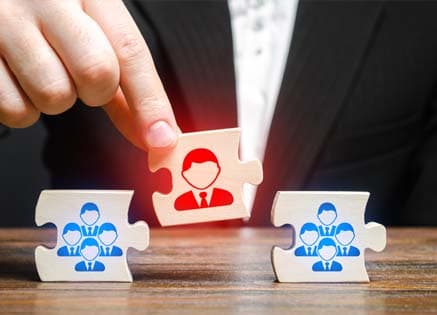 The Direction, Alignment, and Commitment Framework for Effective Leadership