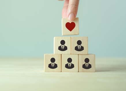 Employee Retention: The Key to Achieving Your Goal