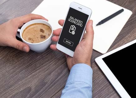 Implementing a Balanced Scorecard Approach to Your Strategic Plan