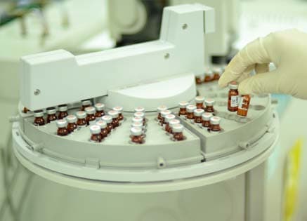 Everything You Need To Know About Liquid Chromatography