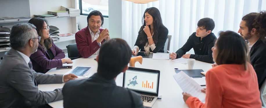 Accounting Professional