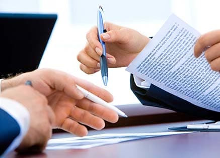 The impact of the environment on human resources management