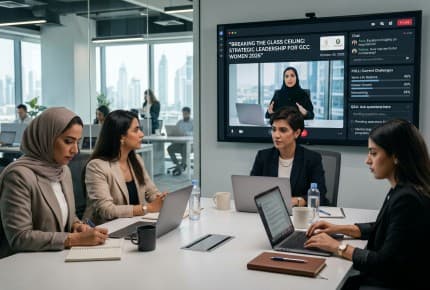 LPC Webinar on Women’s Leadership Highlights Workload and Boundaries as Key Challenges