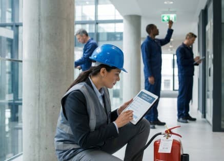 facilities management courses