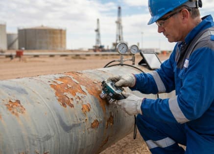 oil and gas courses
