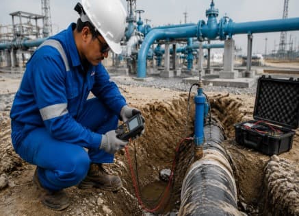 oil and gas courses