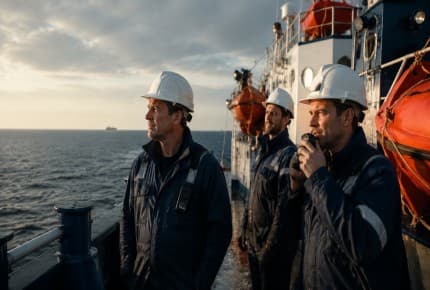 IMO Chief: Shipping Must Not Be Used as Collateral in the U.S.-Iran War