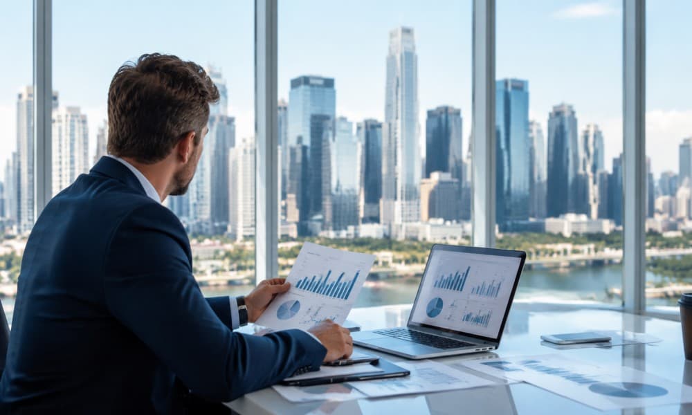 Accounting Professional
