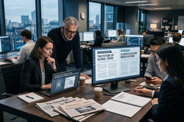 As Labels & Watermarks Proliferate, Welcome to AI's 'Scarlet Letter' Era