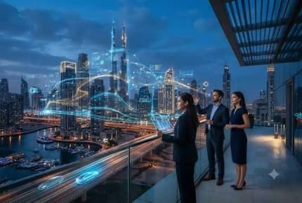 World Bank Predicts UAE Economy to Bounce to 9.5% in 2027, Highlighting UAE's AI Leadership