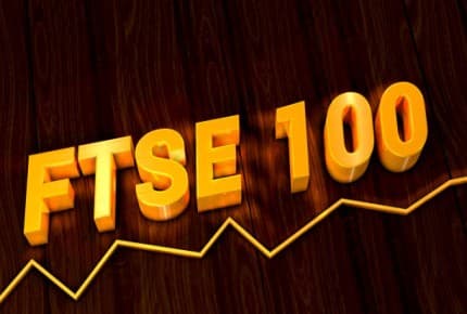 FTSE 100 Has Its Best Year Since 2009, Topping Wall Street