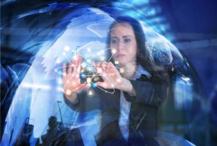 UK Announces Taskforce to 'Break down Barriers' for Women in Technology