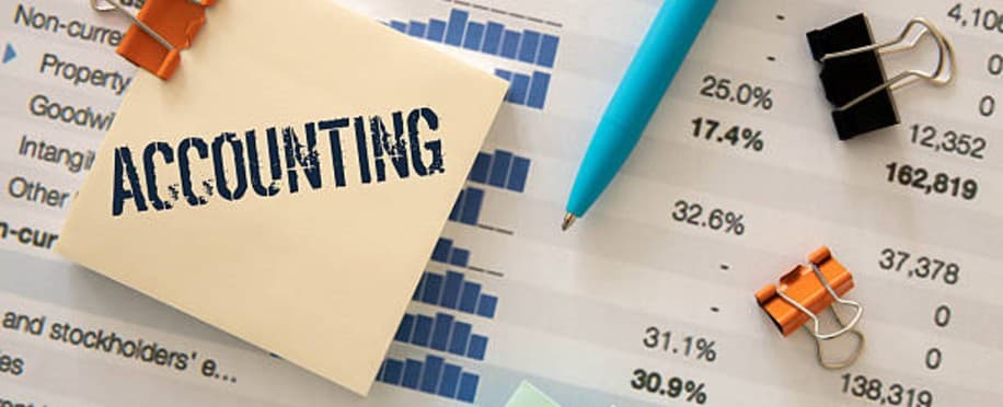 Accounting Professional