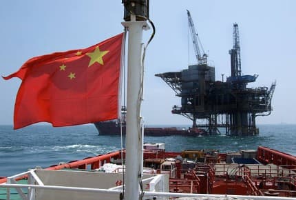China's Hengli Heavy Industry Claims a Global First with the Simultaneous Float-Out of Four VLCCs
